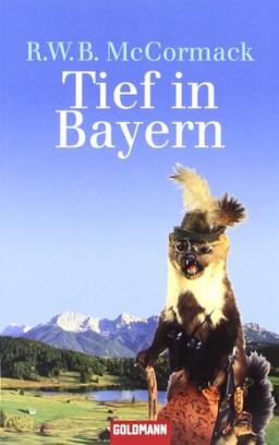 Tief in Bayern