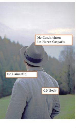 Die Geschichten des Herrn Casparis