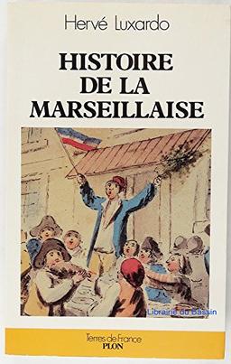 Histoire de la Marseillaise