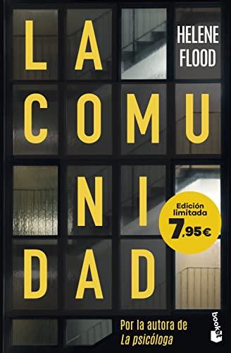 La comunidad: Edición limitada a precio especial (Campaña invierno 2023)