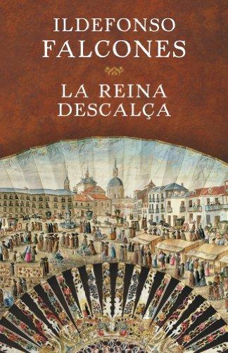 La reina descalça (Narrativa)