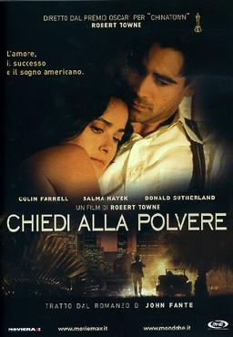 Chiedi alla polvere [IT Import]