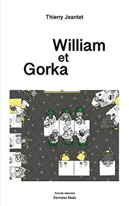 William et Gorka