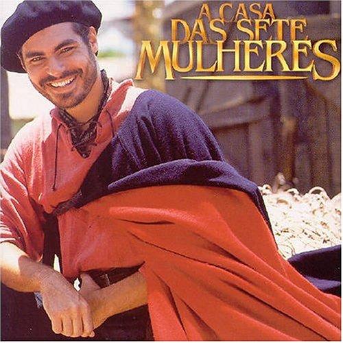 A Casa das Sete Mulheres [TV]