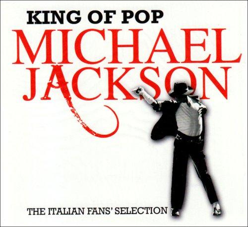 King of Pop:the Italian Fans..