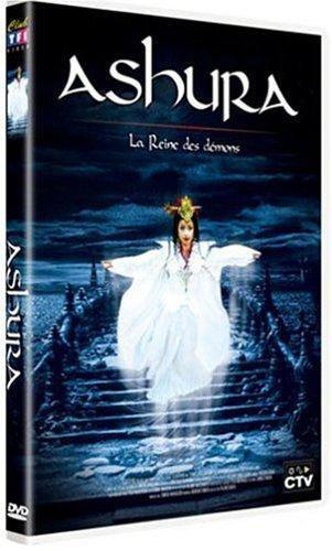 Ashura [FR Import]