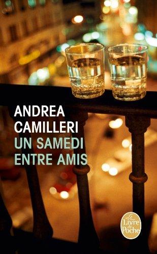 Un samedi entre amis