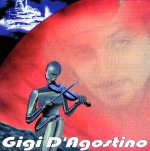 Gigi d'Agostino