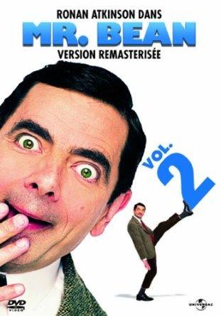 Mr bean, vol. 2 [FR Import]