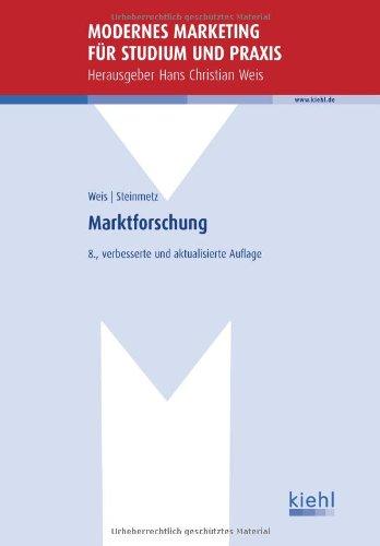 Marktforschung