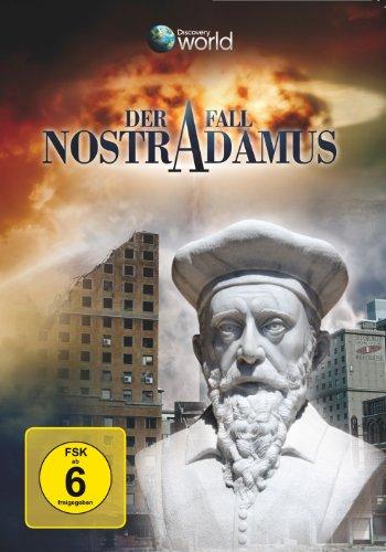 Der Fall Nostradamus (Discovery Channel)