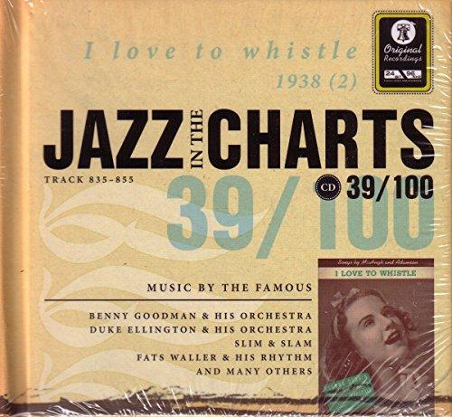 Jazz in the Charts 39/1938 (2)