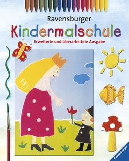 Ravensburger Kindermalschule