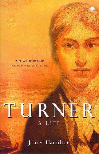 Turner: A Life