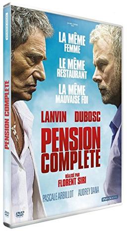 Pension complète [FR Import]