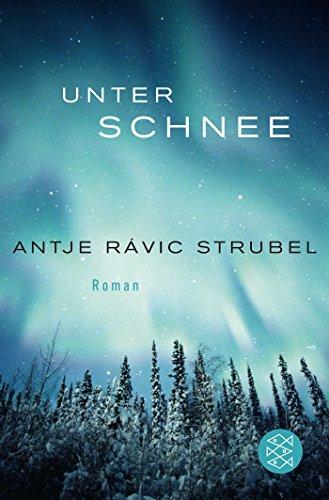 Unter Schnee: Roman