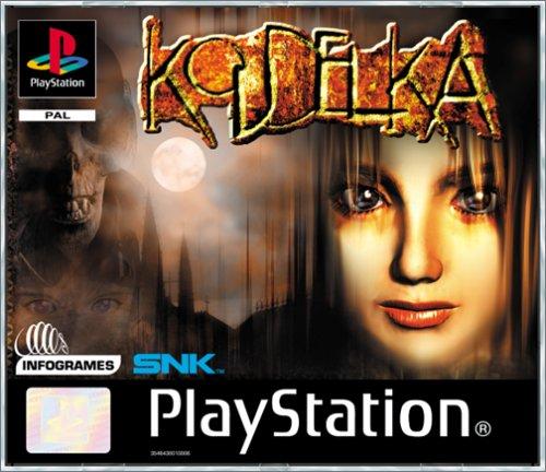 Koudelka