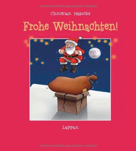 Frohe Weihnachten