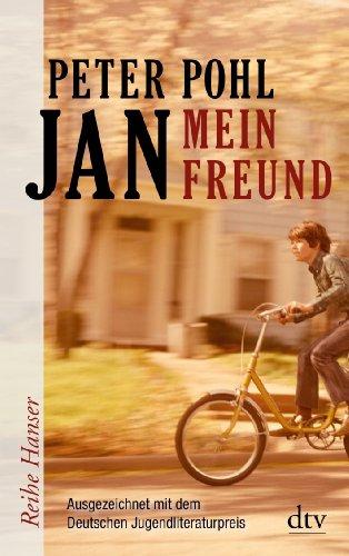 Jan, mein Freund