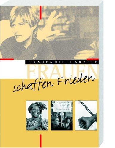 Frauen schaffen Frieden