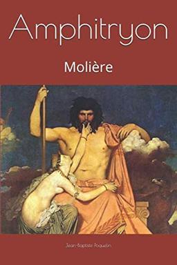 Amphitryon: Molière