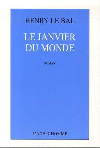 Le janvier du monde