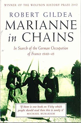 Marianne In Chains