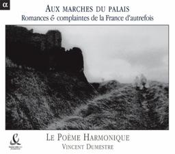 Aux Marches du Palais,Romance