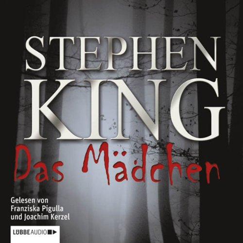 Das Mädchen: MP3-CD