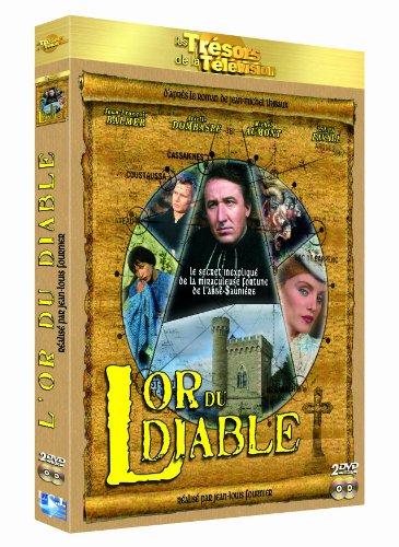 L'or du diable [FR Import]