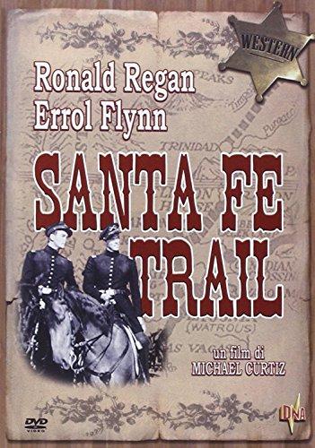 Santa Fe trail [IT Import]