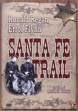 Santa Fe trail [IT Import]