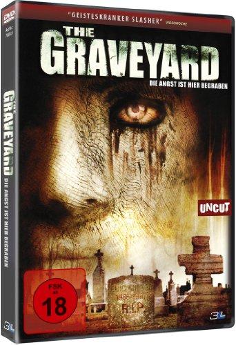 The Graveyard - Die Angst ist hier begraben