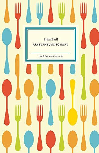 Gastfreundschaft (Insel-Bücherei)