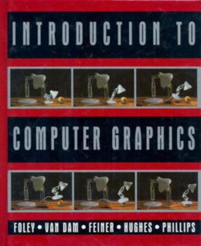 Introduction to Computer Graphics