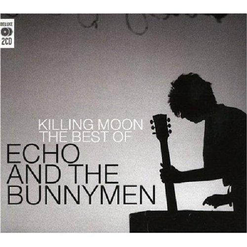 Killing Moon-the Best of