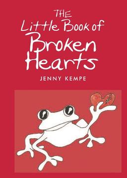 The Little Book of Broken Hearts