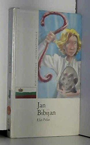 Jan Bibijan