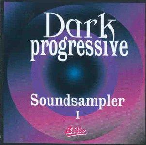 Zillo: Dark Progressive Soundsampler I