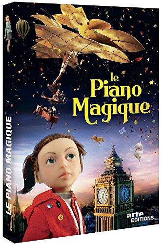 Le piano magique [FR Import]