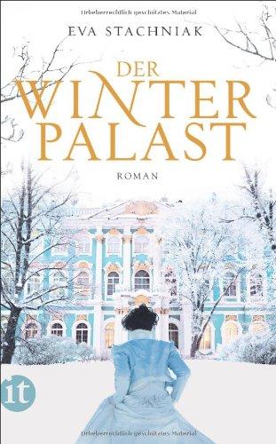 Der Winterpalast: Roman (insel taschenbuch)