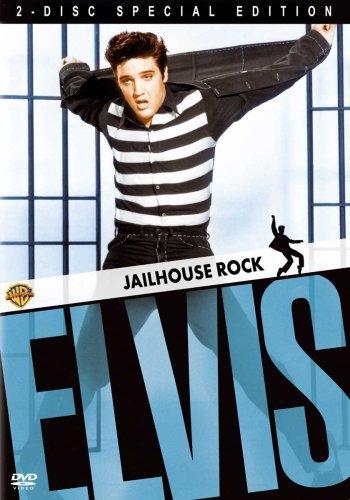 Jailhouse Rock - Rhythmus hinter Gittern (Special Edition, 1 DVD + Audio-CD)