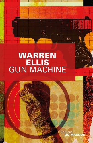 Gun machine