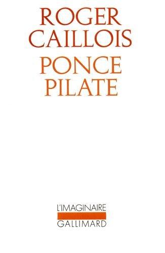 Ponce Pilate