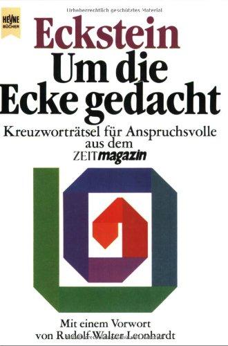 Um die Ecke gedacht