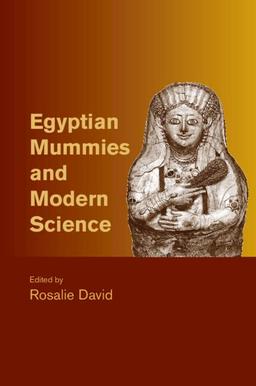 Egyptian Mummies and Modern Science