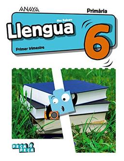 Llengua 6. (Peça a peça)