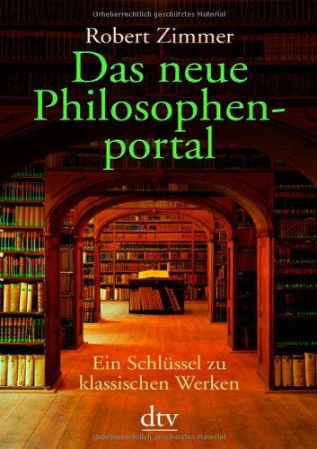 Das neue Philosophenportal: Ein Schlüssel zu klassischen Werken