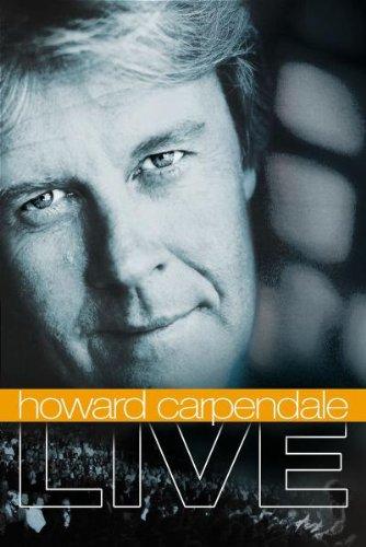 Howard Carpendale - Live