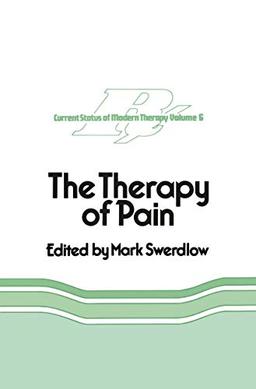 The Therapy of Pain